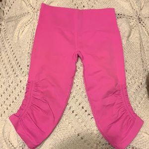 Lululemon leggings